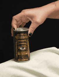 Party Coffee GIF by The Pathfinder