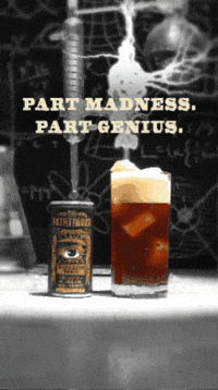 Party Coffee GIF by The Pathfinder