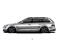 E61 Sticker