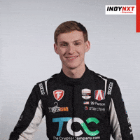 First Place P1 GIF by INDYCAR