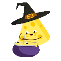 Conaween Sticker by Conaprole
