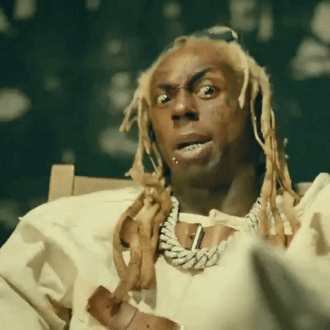 Lonely Lil Wayne GIF by DaBaby
