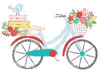 Vintage Create Sticker by Riley Blake Designs