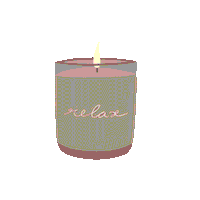 Fall Relax Sticker by muy mucho