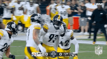 National Football League GIF by NFL
