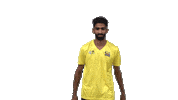 Badminton Chennai Sticker by PBLIndia