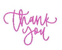 Thanks Thank You Sticker