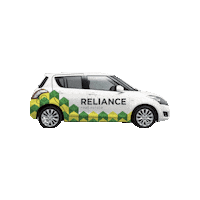 reliancerealestate  Sticker