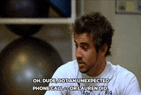 1x07 GIF by The Hills