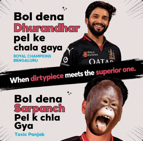 Virat Kohli GIF