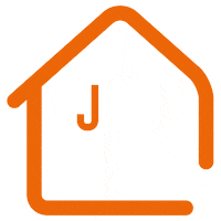 SAFTIPortugal imobiliaria join me i love my job safti Sticker