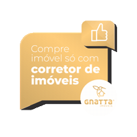 GnattaSC gnatta imóveis compre imóvel Sticker