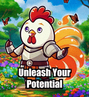 Growth Wisdom GIF by Zorooster