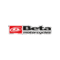 Beta Sticker by Betamotor Argentina