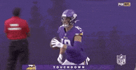 Regular Season Football GIF by NFL