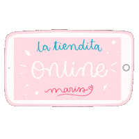 Marissperez mariss Sticker