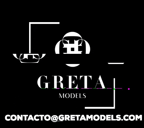 GretaModels giphygifmaker gretamodels GIF