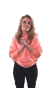 Happy Well Done Sticker by Idol Norge