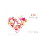purefiji skincare coconut oil fii pure fiji Sticker