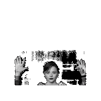 Chloe Moretz Sticker