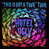 HotelUgly music band hotelugly hotel ugly GIF