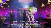 GIF by The Masked Singer