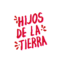 Earth Tierra Sticker