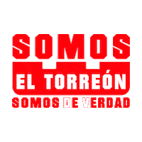 Torreon Sticker by Provincial Ranco