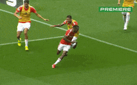 Serie A Inter GIF by Canal Premiere
