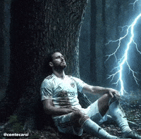 Rafa Silva GIF