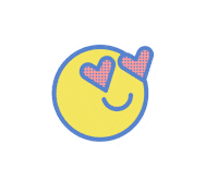 Pride Love Sticker by MSCroasters