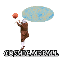 Shot Missing Sticker