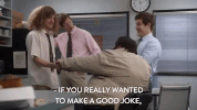 season 3 GIF by Workaholics