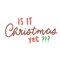 Xmas Sticker