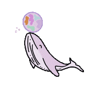 World Love Sticker