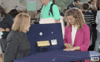 vintage throwback GIF by ANTIQUES ROADSHOW | PBS