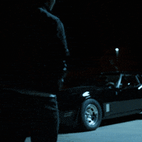 Walking Off Lets Go GIF by Calvin Klein