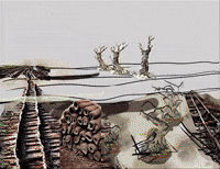 Making Of Wip GIF by Alex Boya