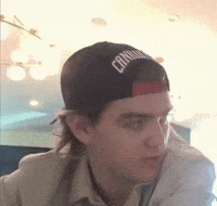 Canadiens Gleb GIF