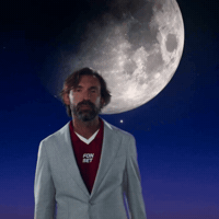 World Cup Pirlo GIF by FONBET