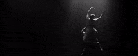 Film Noir GIF by English National Ballet