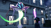 Pokemonlegendsza GIF by Pokémon