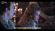 Dont You Know Season 2 GIF by PBS