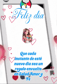 Nuevo Dia Amigos GIF by Murcianys LLC