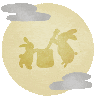 Autumn Sticker