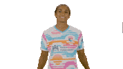 Sport Sticker Sticker by National Women's Soccer League