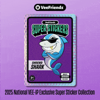 Sticker Collect GIF by VeeFriends