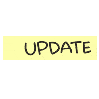 Update Sticker by Chipax