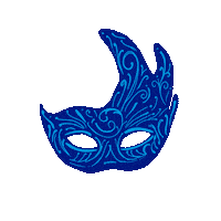 Party Halloween Sticker by Eurocarnavales