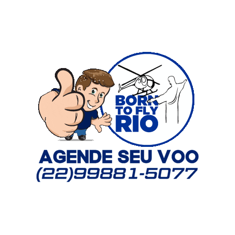 borntoflyrio rio borntoflyrio agendeseuvooborntofly Sticker